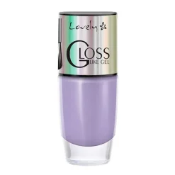 Nail Polish Gloss Like Gel Lacas Y Esmaltes Uñas