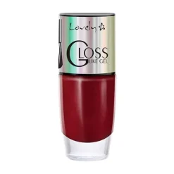 Nail Polish Gloss Like Gel Lacas Y Esmaltes Uñas