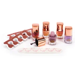 Outlet Nail Set Estuches Y Sets