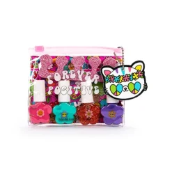 Sale Nail Set Separador Forever Positive Estuches Y Sets