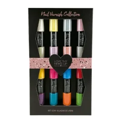 Nail Varnish Collection*LOVE THY MAKE-UP Outlet