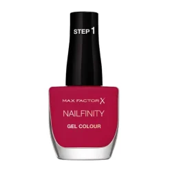 Nailfinity*MAX FACTOR Best