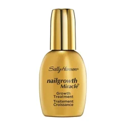 Sale Nailgrowth Miracle Tratamientos Para Uñas