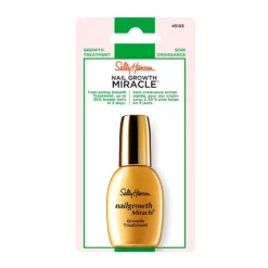 Sale Nailgrowth Miracle Tratamientos Para Uñas