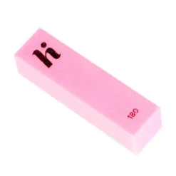 Best HI HYBRID Nails Polishing Block 180