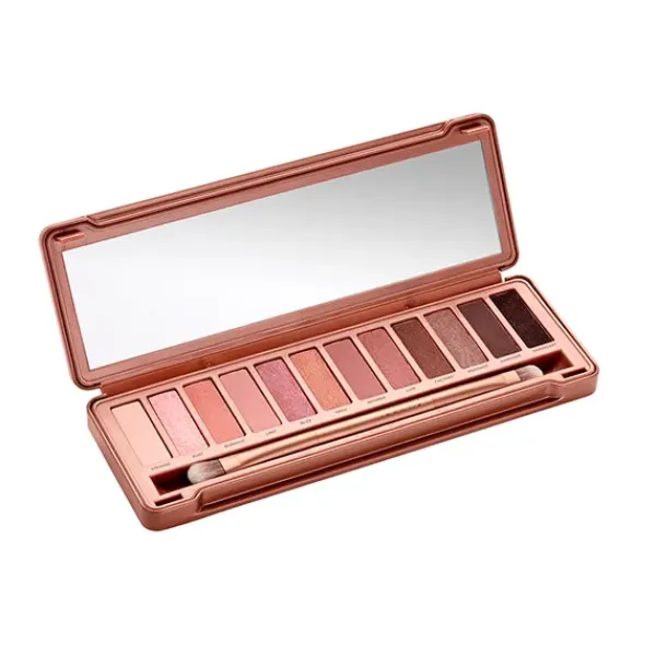 Naked 3 Palette*URBAN DECAY Clearance