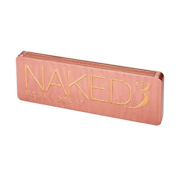 Naked 3 Palette*URBAN DECAY Clearance