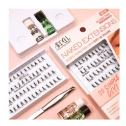 Naked Lashes Individuales Diy*ARDELL Online