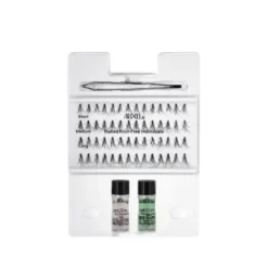 Best Naked Lashes Individuales Diy Pestañas Postizas