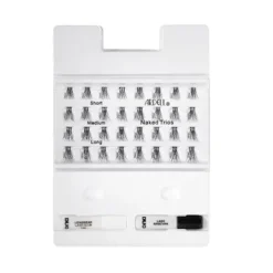 Hot Naked Lashes Trios Kit Pestañas Postizas