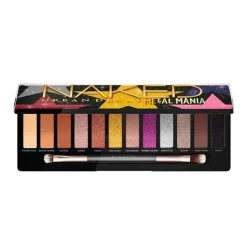 Naked Metal Mania*URBAN DECAY Clearance
