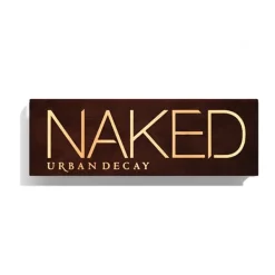 Naked Original Revival*URBAN DECAY Online