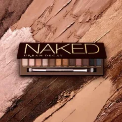 Online Naked Original Revival Sombras De Ojos