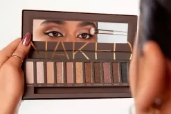 Online Naked Original Revival Sombras De Ojos