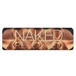 Naked Reloaded Palette*URBAN DECAY