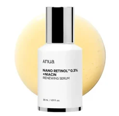 Nano Retinol 0,3% + Niacin*ANUA Sale