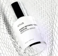 Outlet Nano Retinol 0,3% + Niacin Serums