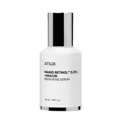 Outlet Nano Retinol 0,3% + Niacin Serums