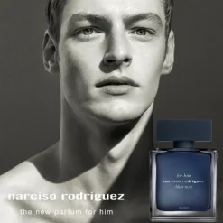 Narciso For Him Blue Noir*NARCISO RODRIGUEZ Sale
