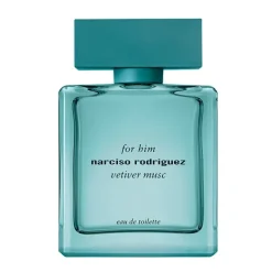 Narciso For Him Vetiver Musc*NARCISO RODRIGUEZ Best