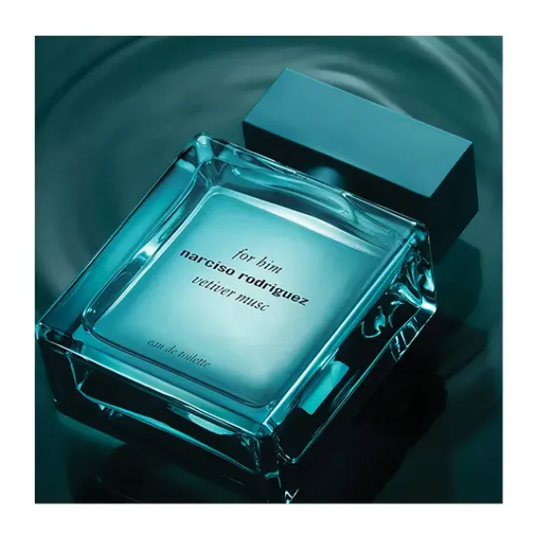 Narciso For Him Vetiver Musc*NARCISO RODRIGUEZ Best