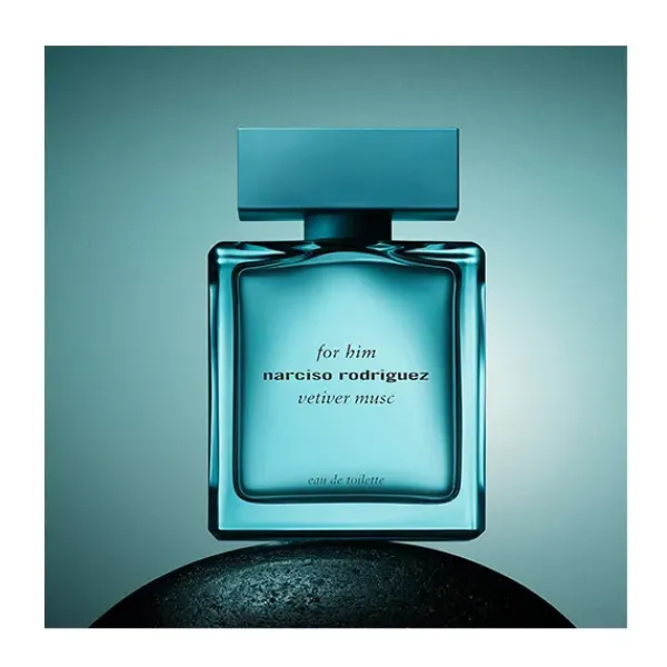 Narciso For Him Vetiver Musc*NARCISO RODRIGUEZ Best