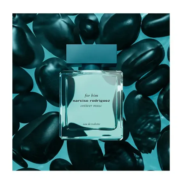 Narciso For Him Vetiver Musc*NARCISO RODRIGUEZ Best