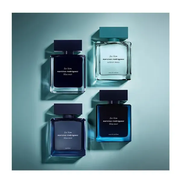 Narciso For Him Vetiver Musc*NARCISO RODRIGUEZ Best