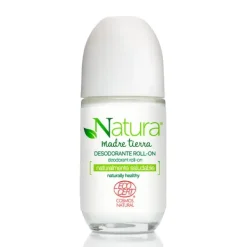 Sale INSTITUTO ESPAÑOL Natura Madre Tierra Desodorante Roll-On