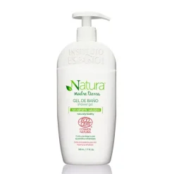 Hot INSTITUTO ESPAÑOL Natura Madre Tierra Gel De Baño