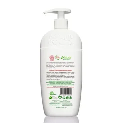 Hot INSTITUTO ESPAÑOL Natura Madre Tierra Gel De Baño