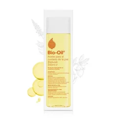 Clearance Natural Aceite Para El Cuidado De La Piel Hidratación