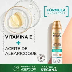 Natural Bronzer Bruma Autobronceadora Intenso*DELIAL Discount