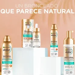 Natural Bronzer Bruma Autobronceadora Intenso*DELIAL Discount