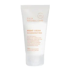 Natural Care Crema Noche*ZIAJA Best