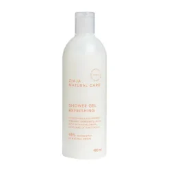 Natural Care Gel Ducha*ZIAJA Hot
