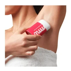New NUUD Natural Desodorant