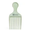 IDC INSTITUTE Natural Fiber Afro Comb