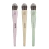 Best BETER Natural Fiber Brocha Para Maquillaje Fluido
