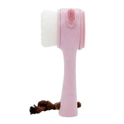 Natural Fiber Cepillo De Masaje*BETER Clearance