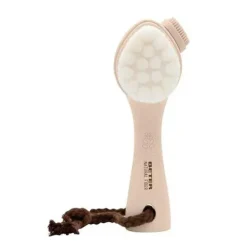 Natural Fiber Cepillo De Masaje*BETER Clearance
