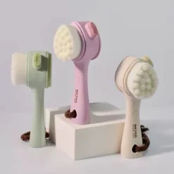 Natural Fiber Cepillo De Masaje*BETER Clearance