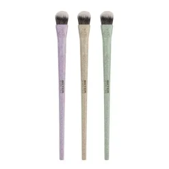 New BETER Natural Fiber Pincel Difuminador De Sombras