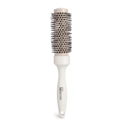 Hot IDC INSTITUTE Natural Fiber Thermal Brush