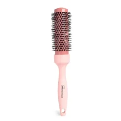 Hot IDC INSTITUTE Natural Fiber Thermal Brush