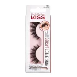 Clearance Natural Lashes Alluring Pestañas Postizas