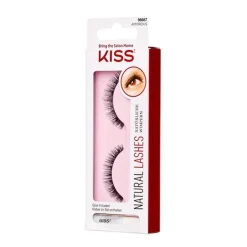 Best Natural Lashes Amorous Pestañas Postizas