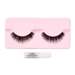 Best Natural Lashes Amorous Pestañas Postizas