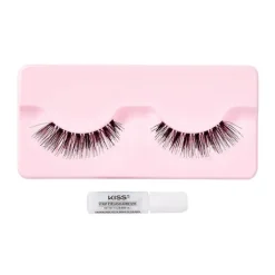 Natural Lashes Georgeous*KISS Sale