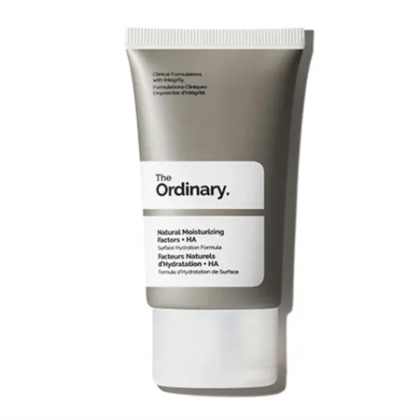 Natural Moisturizing Factors + Ha*THE ORDINARY Online